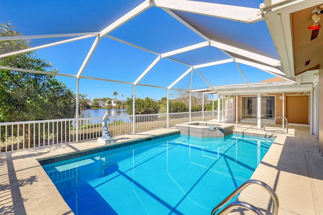 418 Yellowbird St, Marco Island, FL 34145