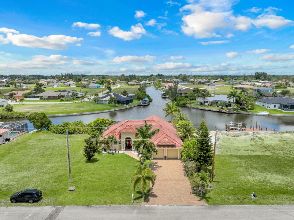 3327 NW 18th Terrace, Cape Coral, FL 33993