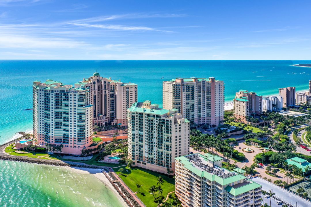 980 Cape Marco Dr #906, Marco Island, FL 34145