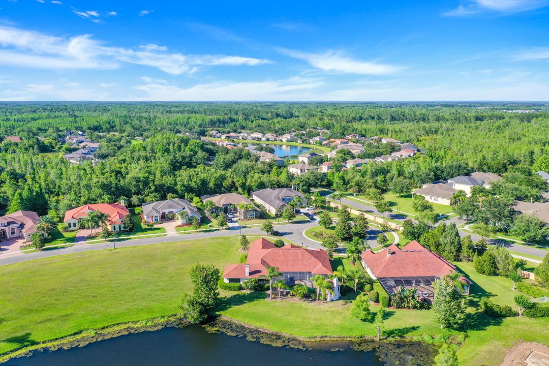 8800 Bonica PIace, Land O' Lakes, FL 34637