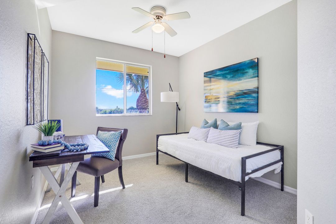 6481 Aragon Way #305, Fort Myers, FL 33966