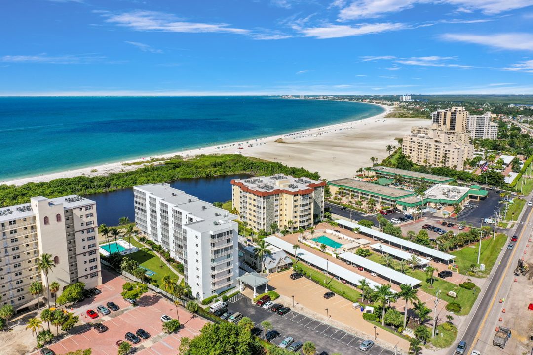 7000 Estero Blvd #203, Fort Myers Beach, FL 33931