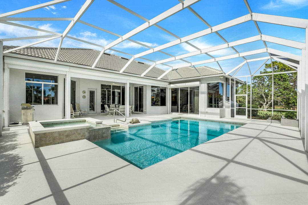 24351 Woodsage Dr, Bonita Springs, FL 34134