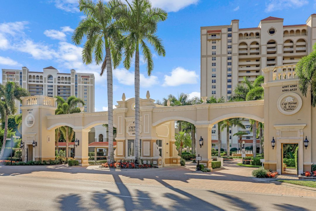 6549 Marissa Loop #21, Naples, FL 34108