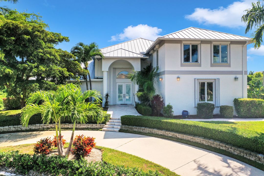 851 Scott Dr, Marco Island, FL 34145