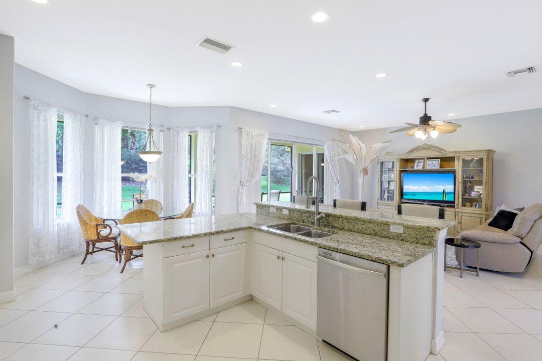 2214 Campestre Terrace, Naples, FL 34119