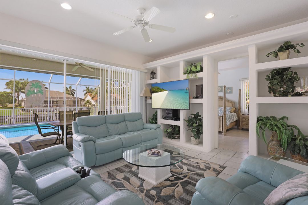 2108 SW 40th Terrace, Cape Coral, FL 33914