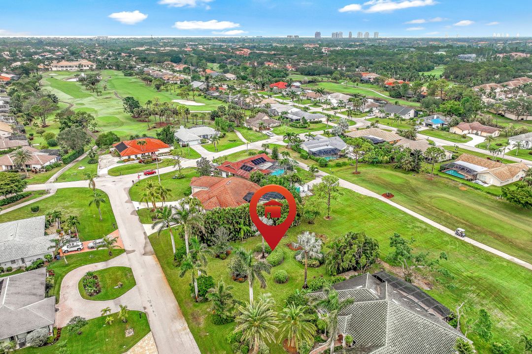 9922 Ortega Ln, Bonita Springs, FL 34135