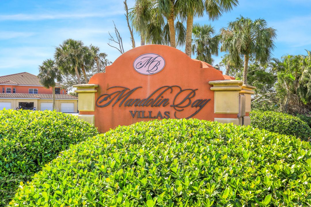 15969 Mandolin Bay Dr #102, Fort Myers, FL 33908