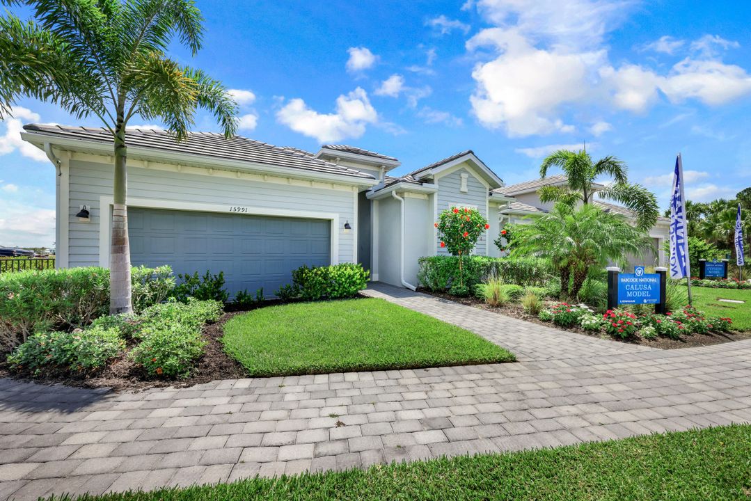 15991 Talon Terrace, Punta Gorda, FL 33982