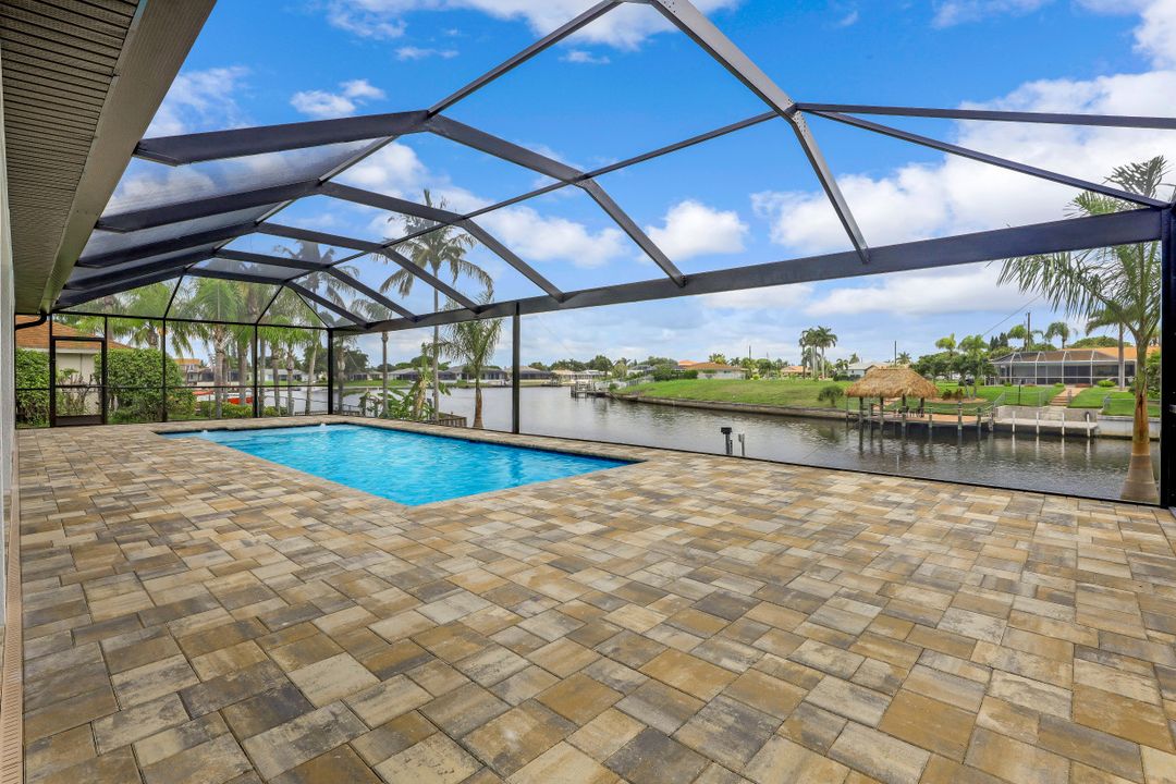 1113 SE 32nd Terrace, Cape Coral, FL 33904