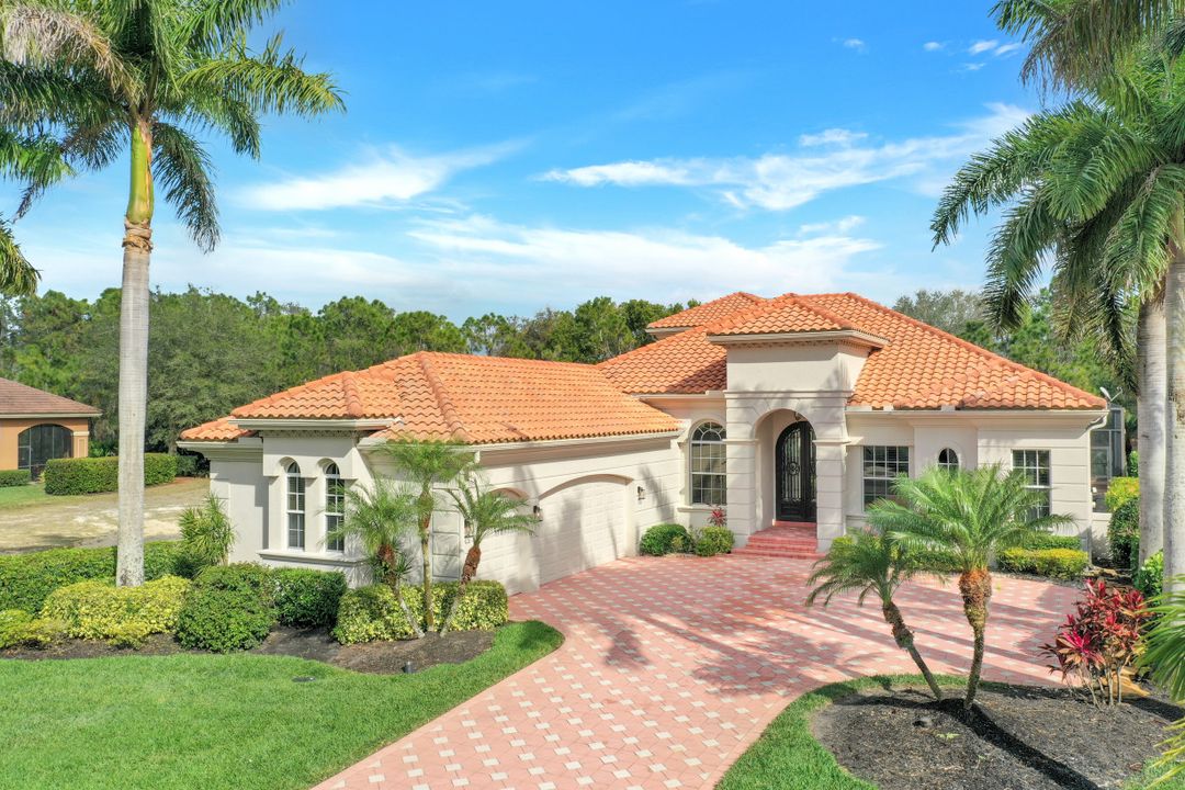 9561 Monteverdi Way, Fort Myers, FL 33912