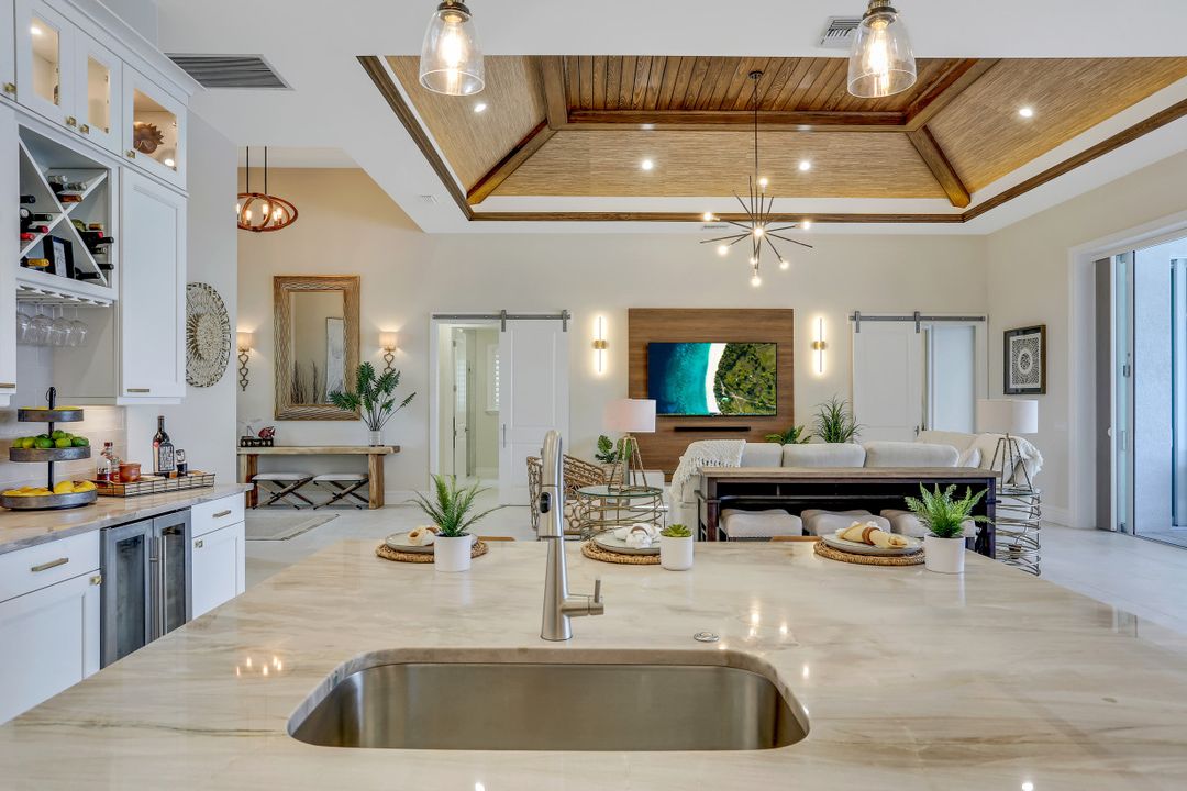 3236 Surfside Blvd, Cape Coral, FL 33914