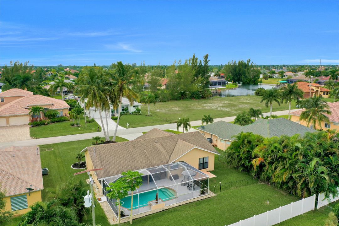 1835 SW 46th Terrace, Cape Coral, FL 33914