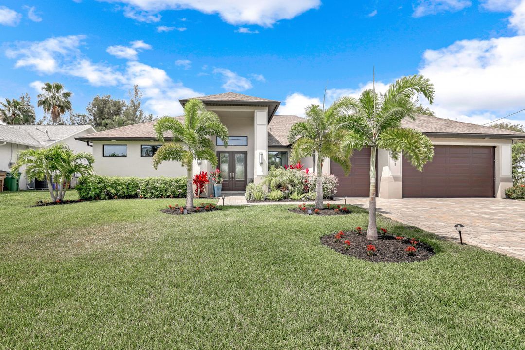 1321 SW 15th Terrace, Cape Coral, FL 33991