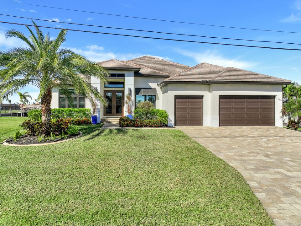 4622 SE 20th Ave, Cape Coral, FL 33904