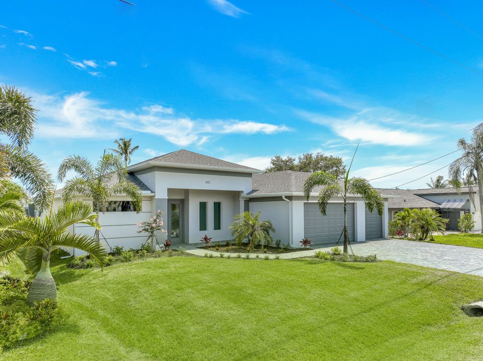 602 SW 35th St, Cape Coral, FL 33914