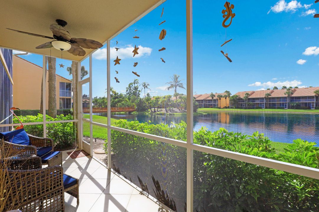 1615 Windy Pines Dr #5, Naples, FL 34112