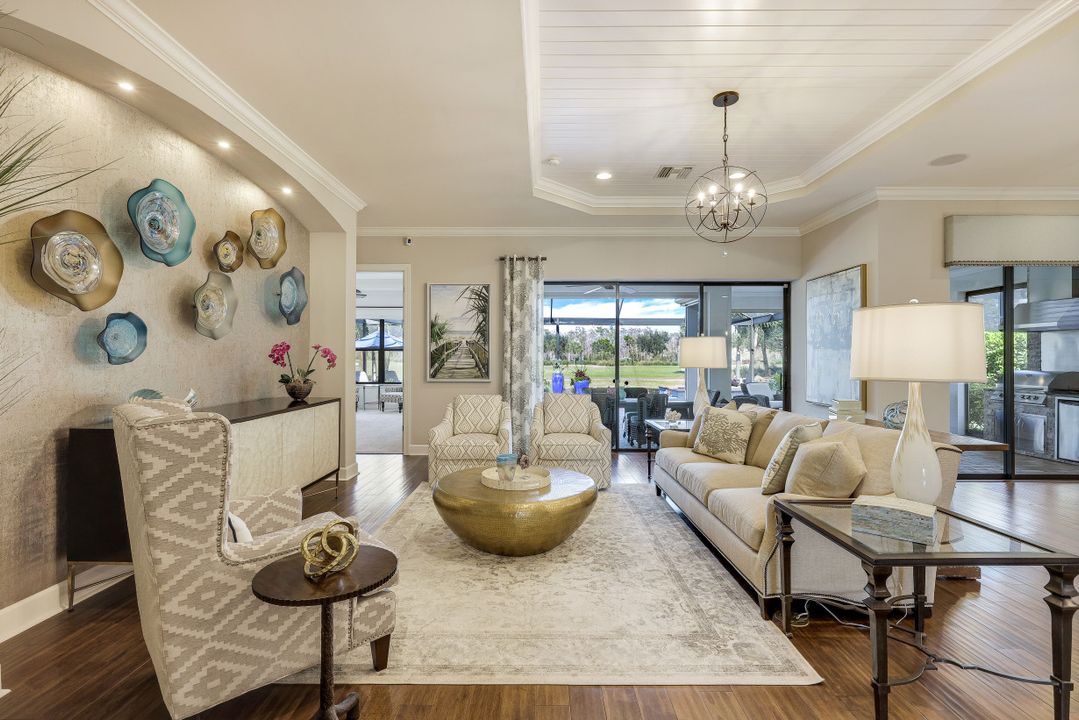 8848 Savona Ct, Naples, FL 34119