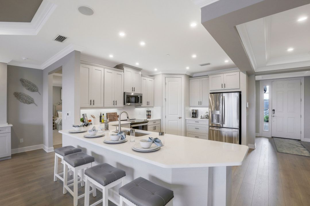 15256 Zeno Way #103, Naples, FL 34114