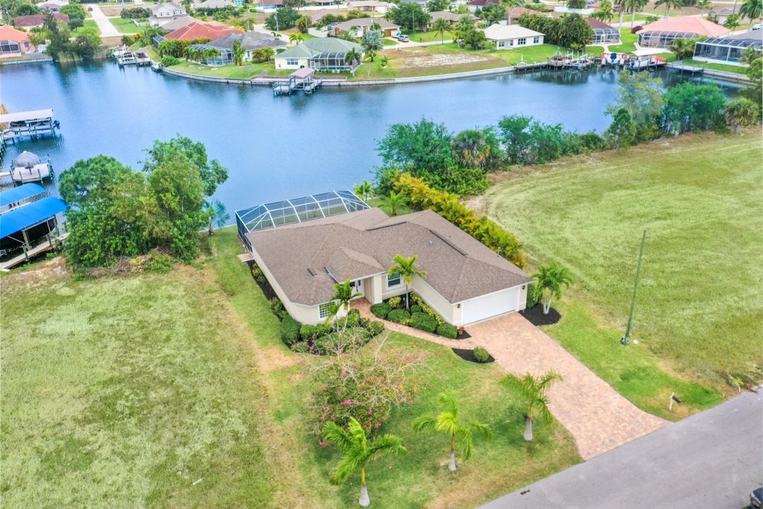1723 SW 31st Ln, Cape Coral, FL 33914