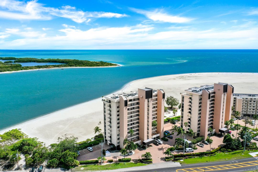 8402 Estero Blvd #1001, Fort Myers Beach, FL 33931