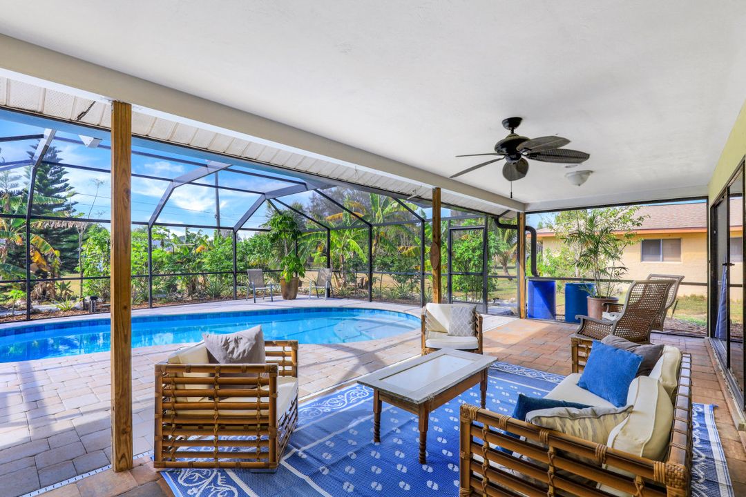 3914 SE 4th Ave, Cape Coral, FL 33904