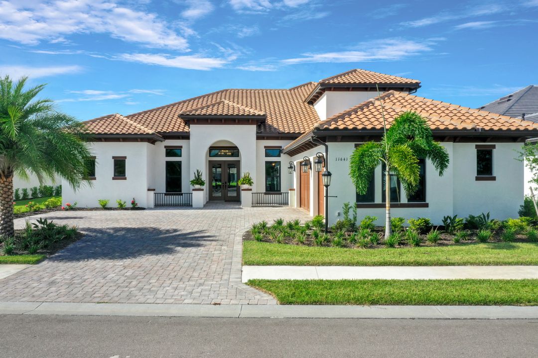 11641 Roseto Ct, Fort Myers, FL 33913