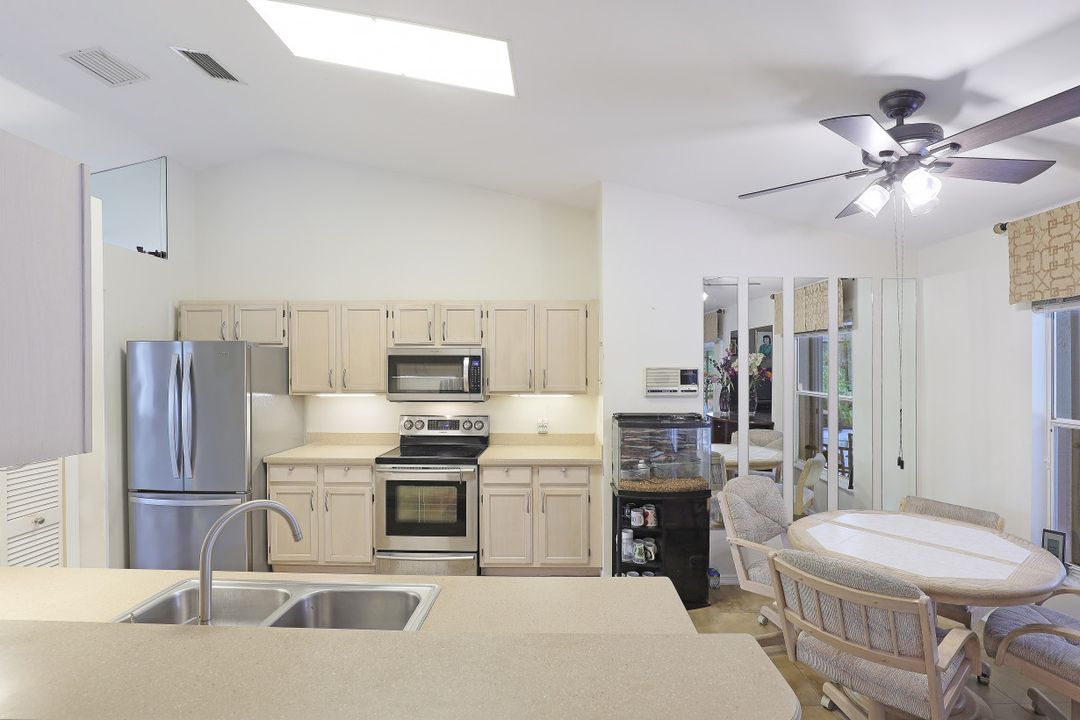 115 Plantation Cir, Naples, FL 34104