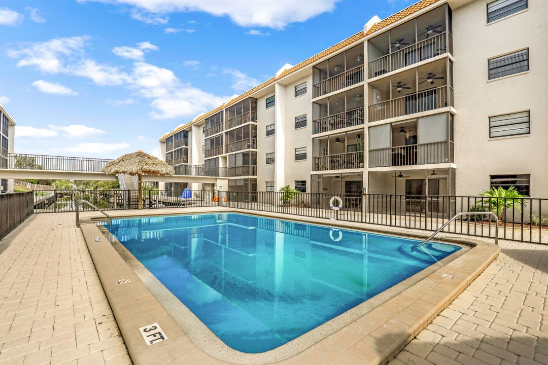 9395 Pennsylvania Ave  #9, Bonita Springs, FL 34135