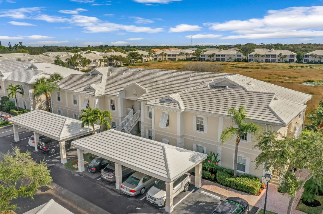 1410 Sweetwater Cove #204, Naples, FL 34110