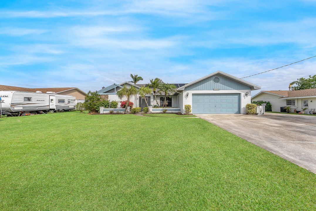 13380 Marquette Blvd, Fort Myers, FL 33905