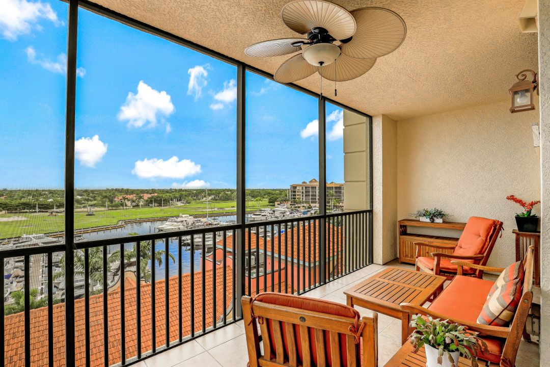 5781 Cape Harbour Dr #607, Cape Coral, FL 33914