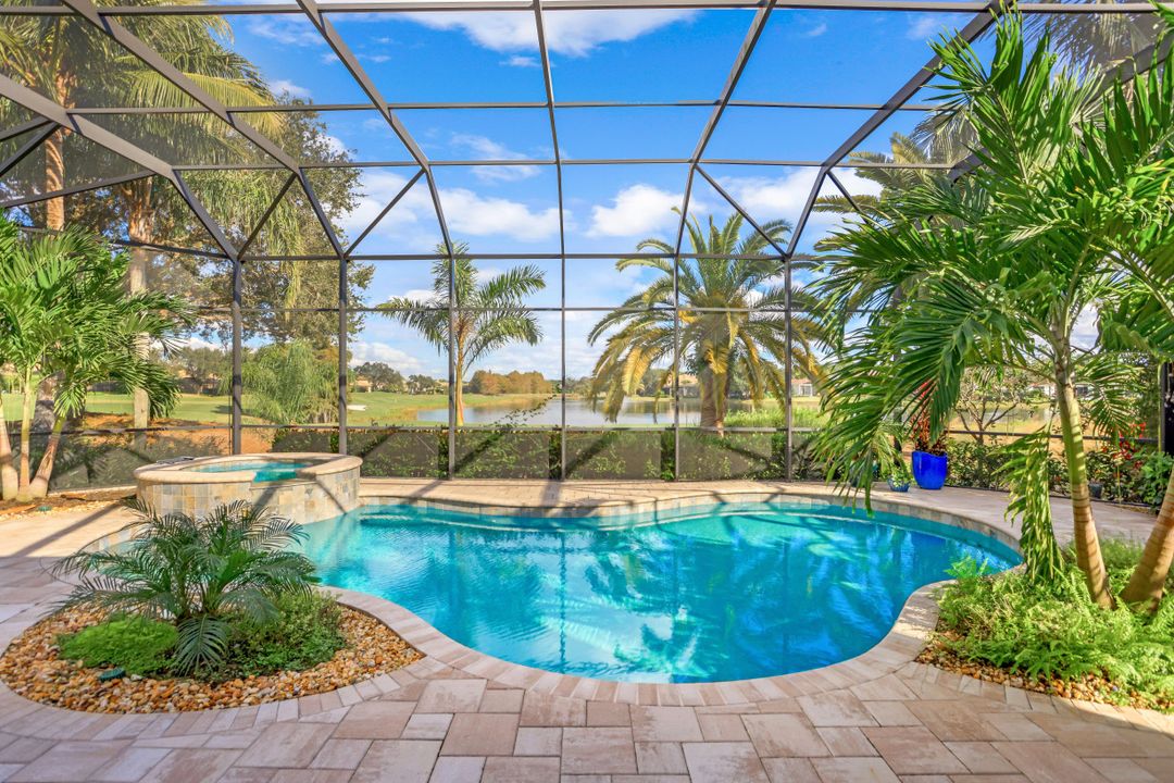 28618 La Caille Drive, Naples, FL 34119