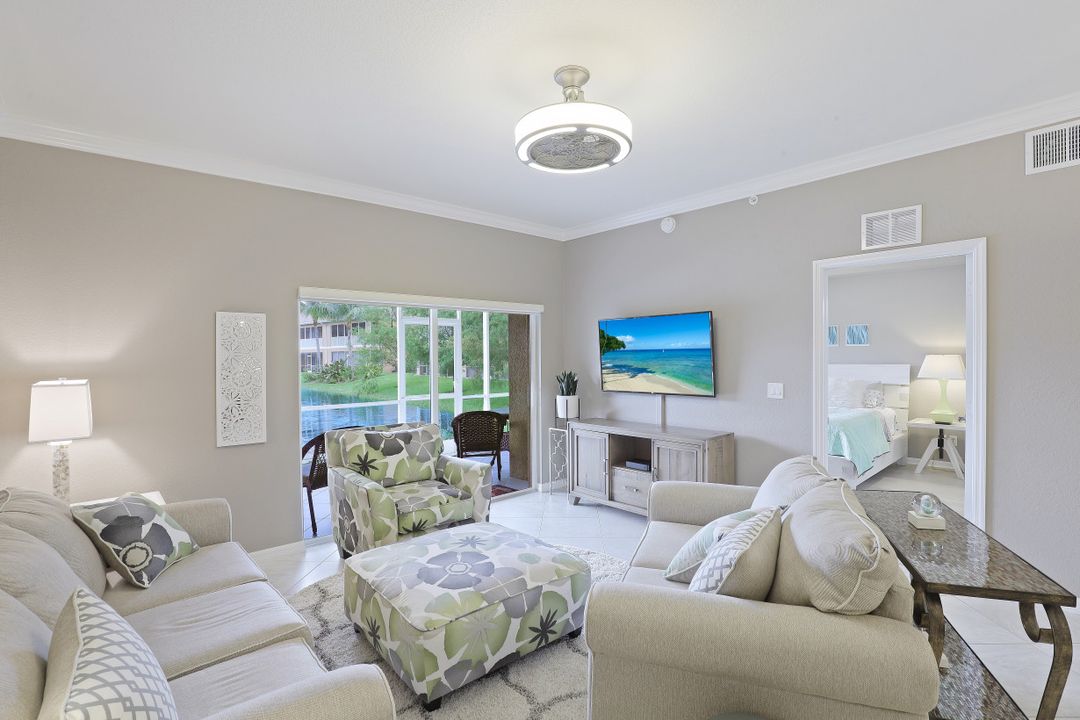 1084 Winding Pines Circle #104, Cape Coral, FL 33909