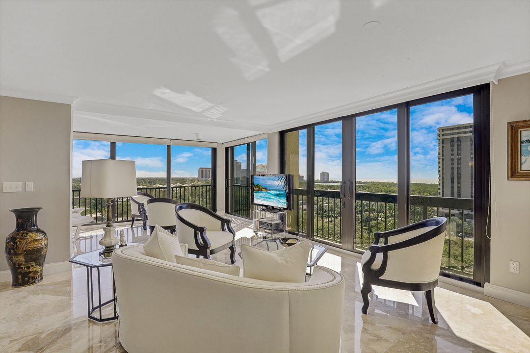 6000 Pelican Bay Blvd #801, Naples, FL 34108