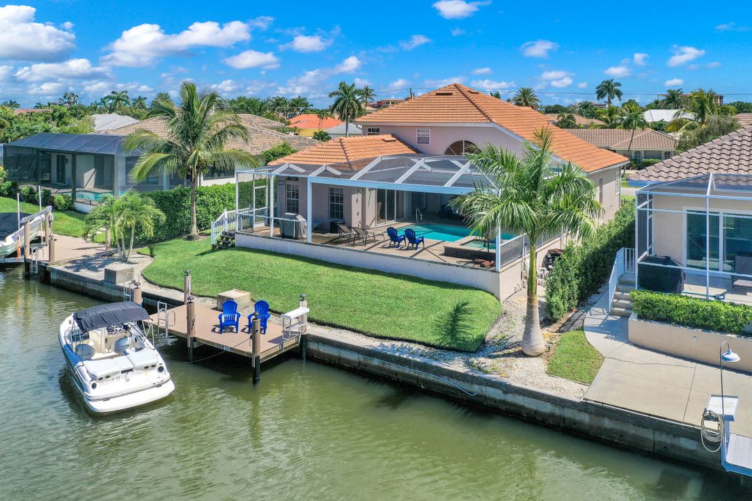 530 Century Dr, Marco Island, FL 34145