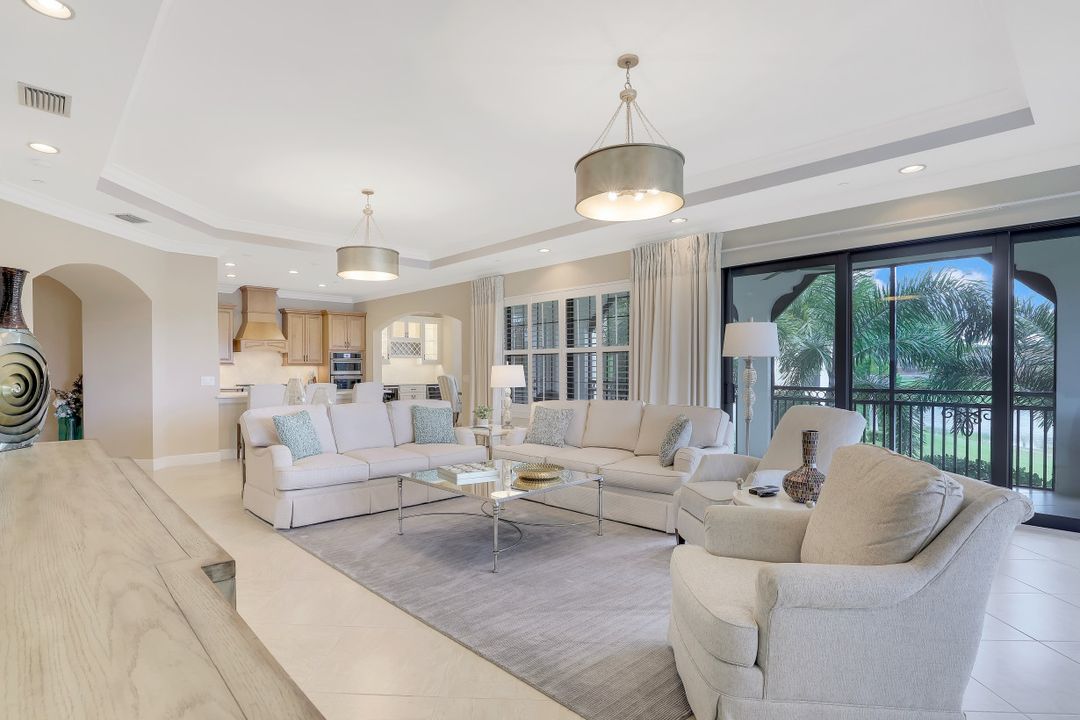 16440 Carrara Way #101, Naples, FL 34110