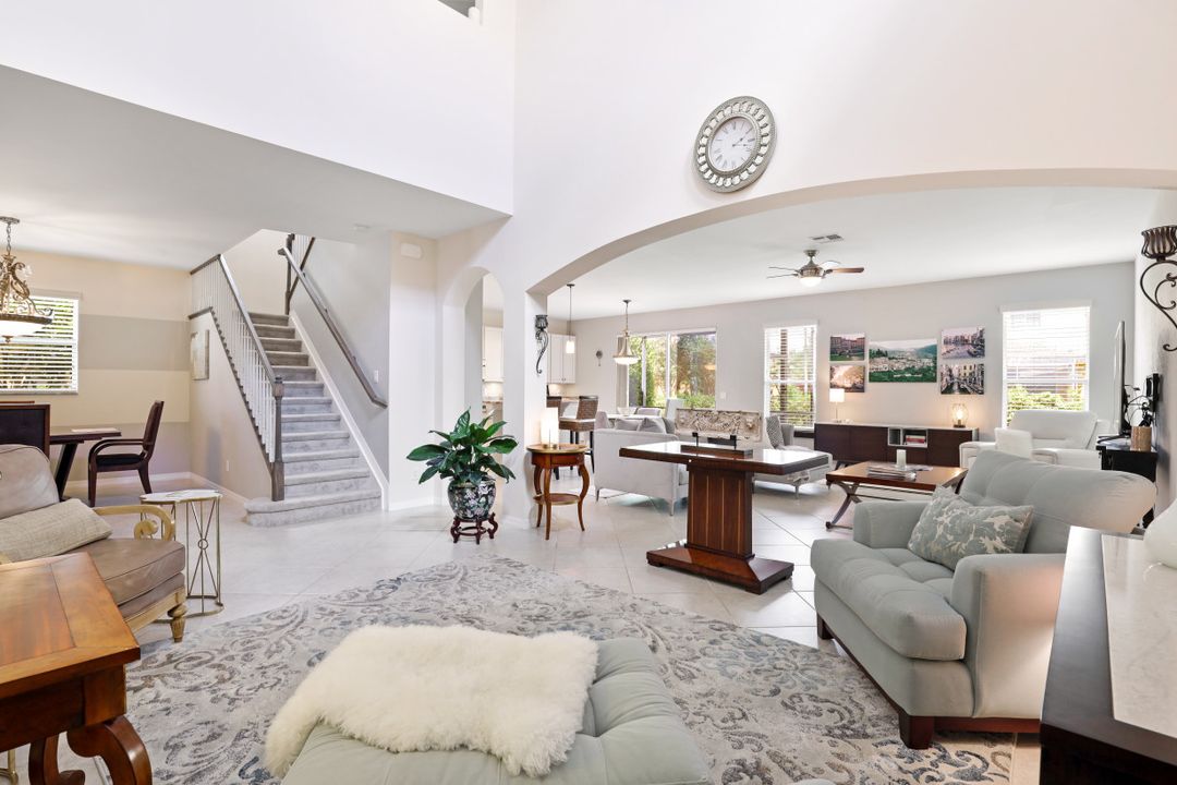 10100 N Golden Elm Dr, Estero, FL 33928