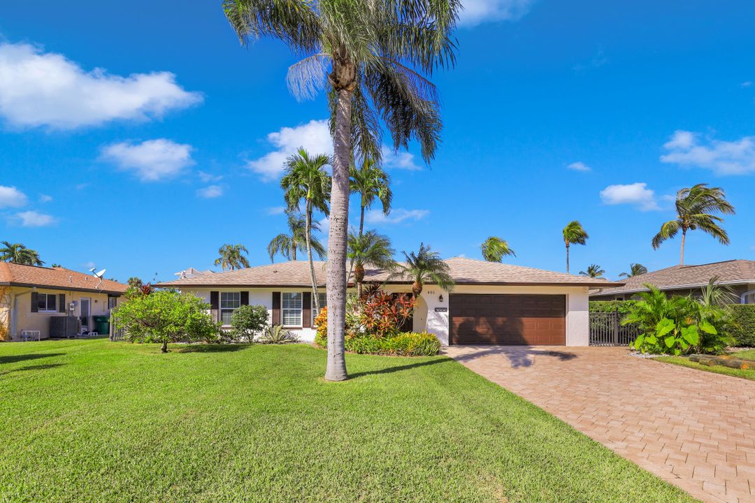 401 Willet Ave, Naples, FL 34108