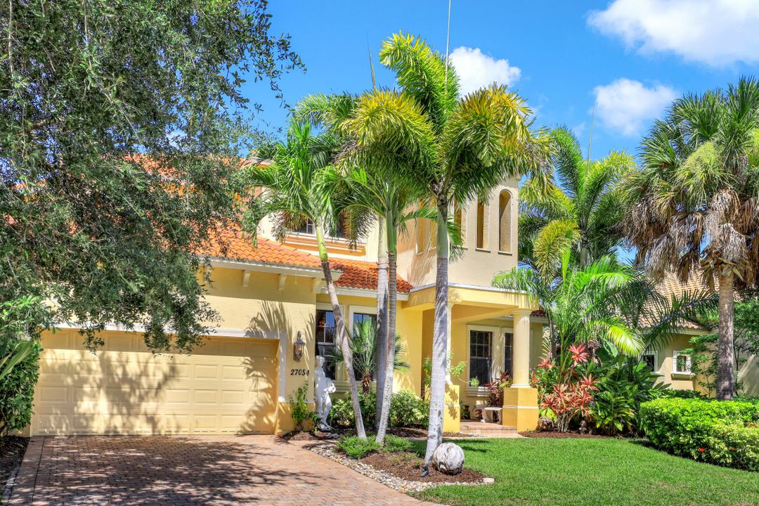 27054 Serrano Way, Bonita Springs, FL 34135
