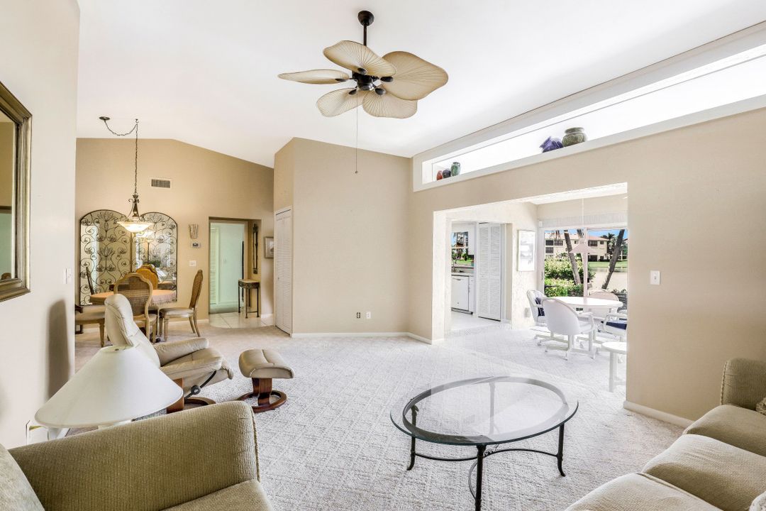 11640 Spinnaker Way, Fort Myers, FL 33908