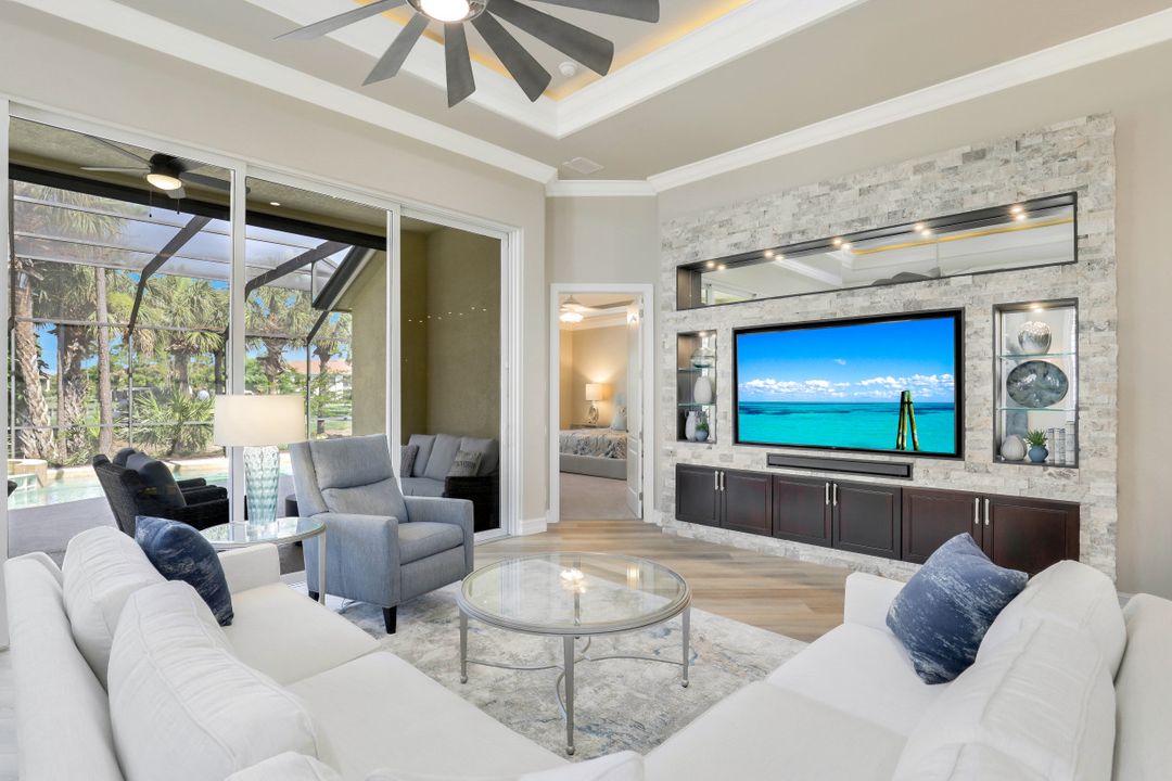 28609 Pienza Ct, Bonita Springs, FL 34135