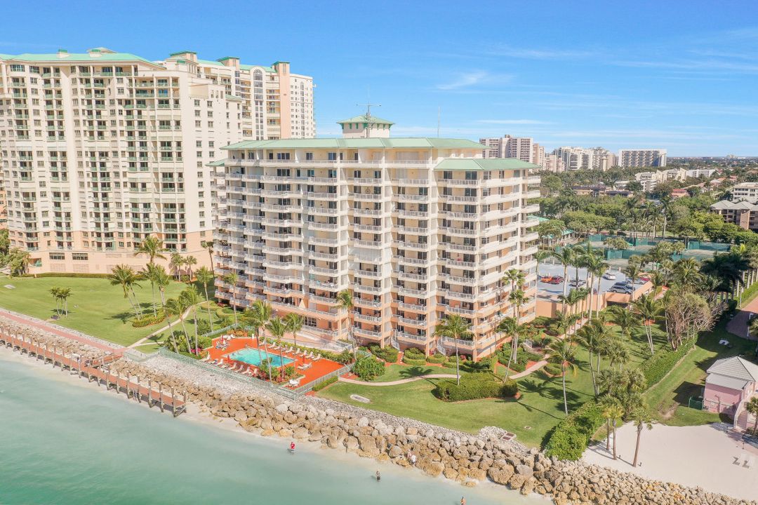 990 Cape Marco Dr #604, Marco Island, FL 34145