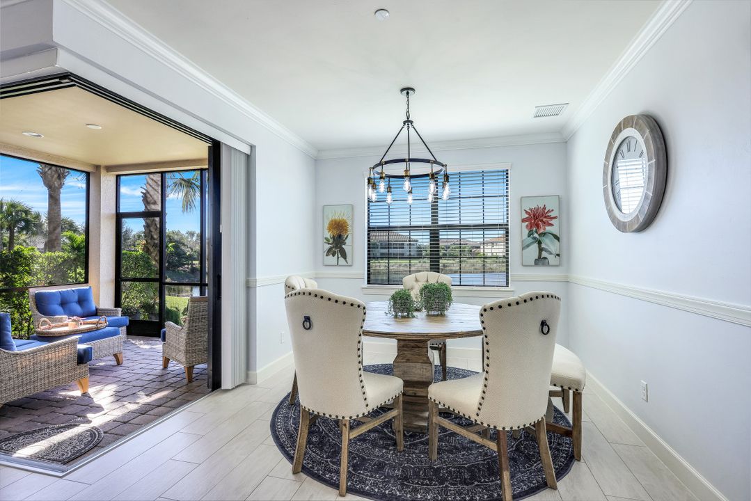 9678 Montelanico Loop  #101, Naples, FL 34119