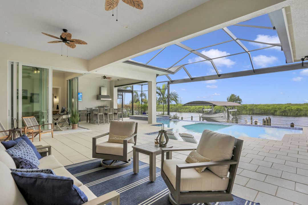 3236 Surfside Blvd, Cape Coral, FL 33914