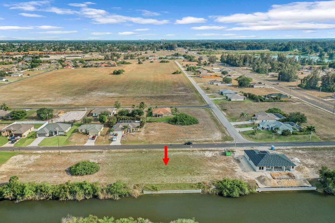 1451 SW 1st Terrace, Cape Coral, FL 33991