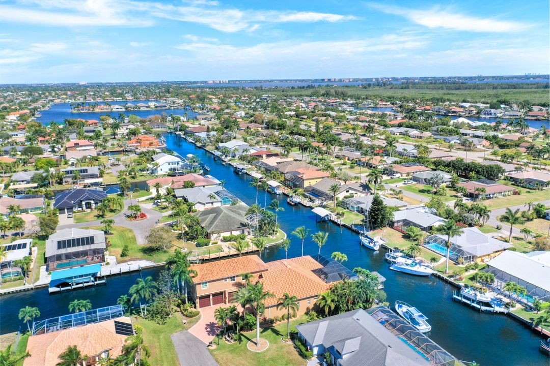 5343 SW 10th Ave, Cape Coral, FL 33914