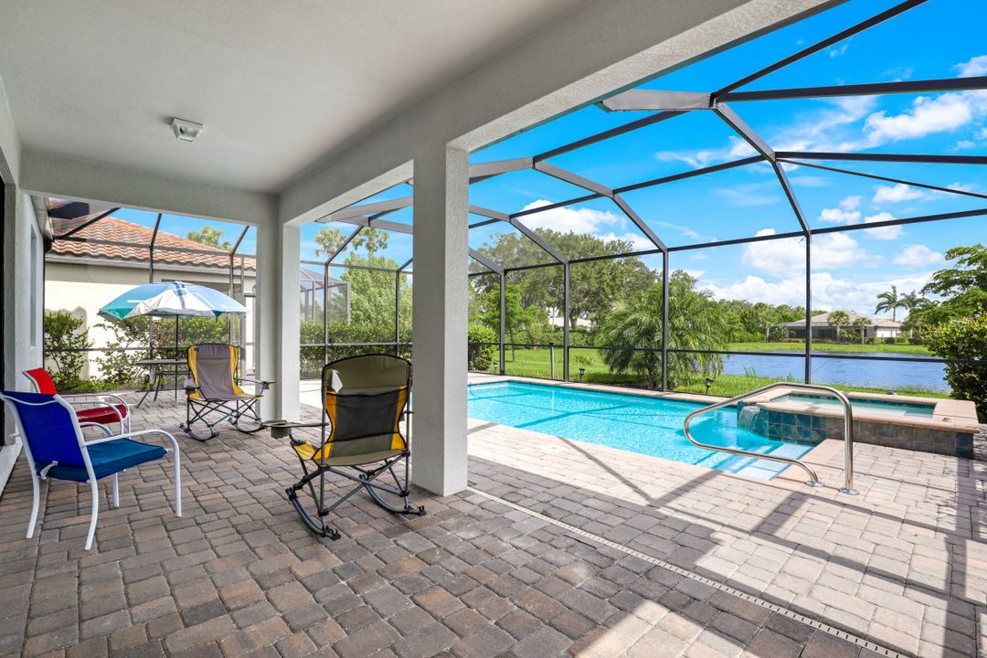 11937 Silver Cobblestone Way, Fort Myers, FL 33913
