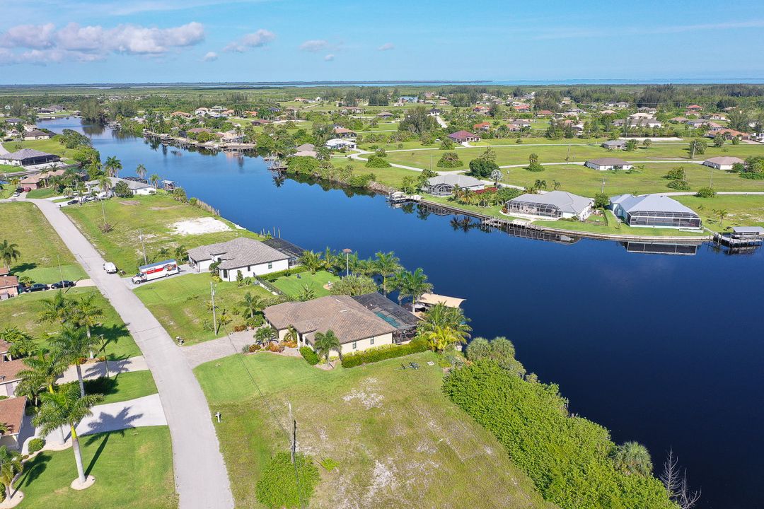 3519 NW 21st Terrace, Cape Coral, FL 33993